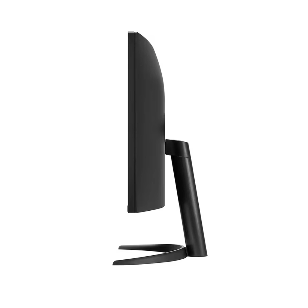 LG LED Monitor 34" Ultra Wide Curved QHD 100Hz 5ms With Speaker (34WR50QC) view 4